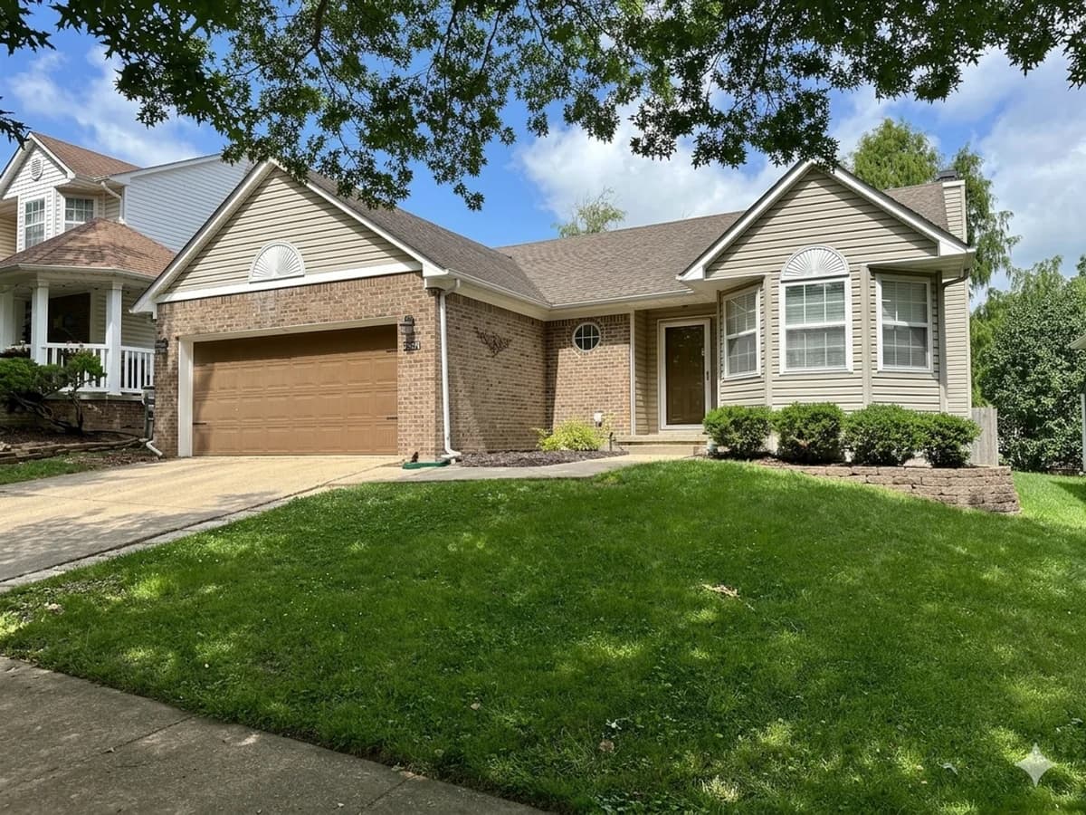 Lexington apartments for rent - Property image - 3821 Landridge Dr. - 1