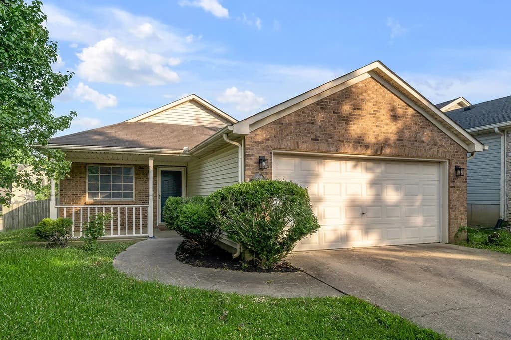 Lexington apartments for rent - Property image - 660 Morgan Hills Drive - 1