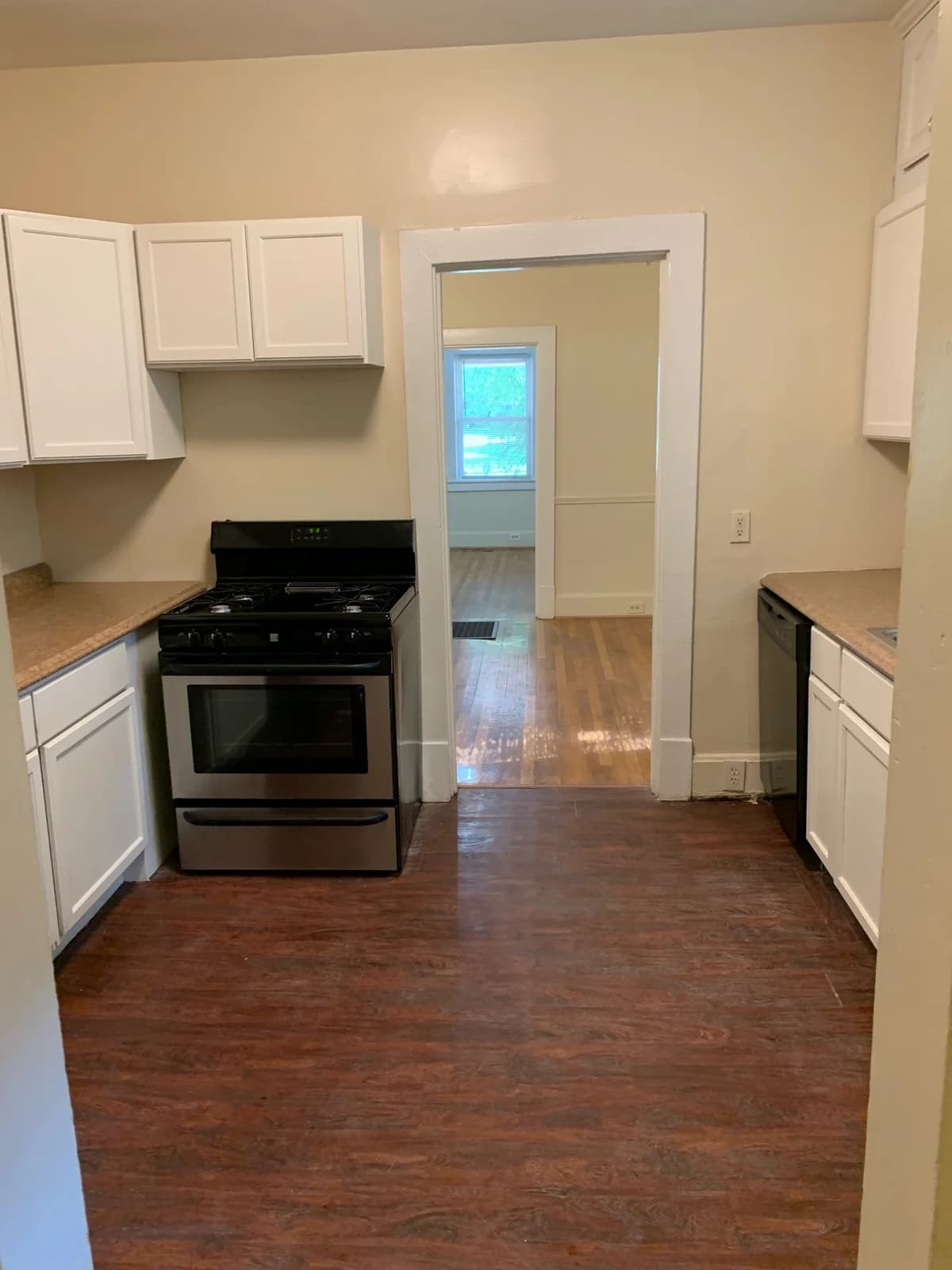 Lexington apartments for rent - Property image - 218 Waller Ave. - 1