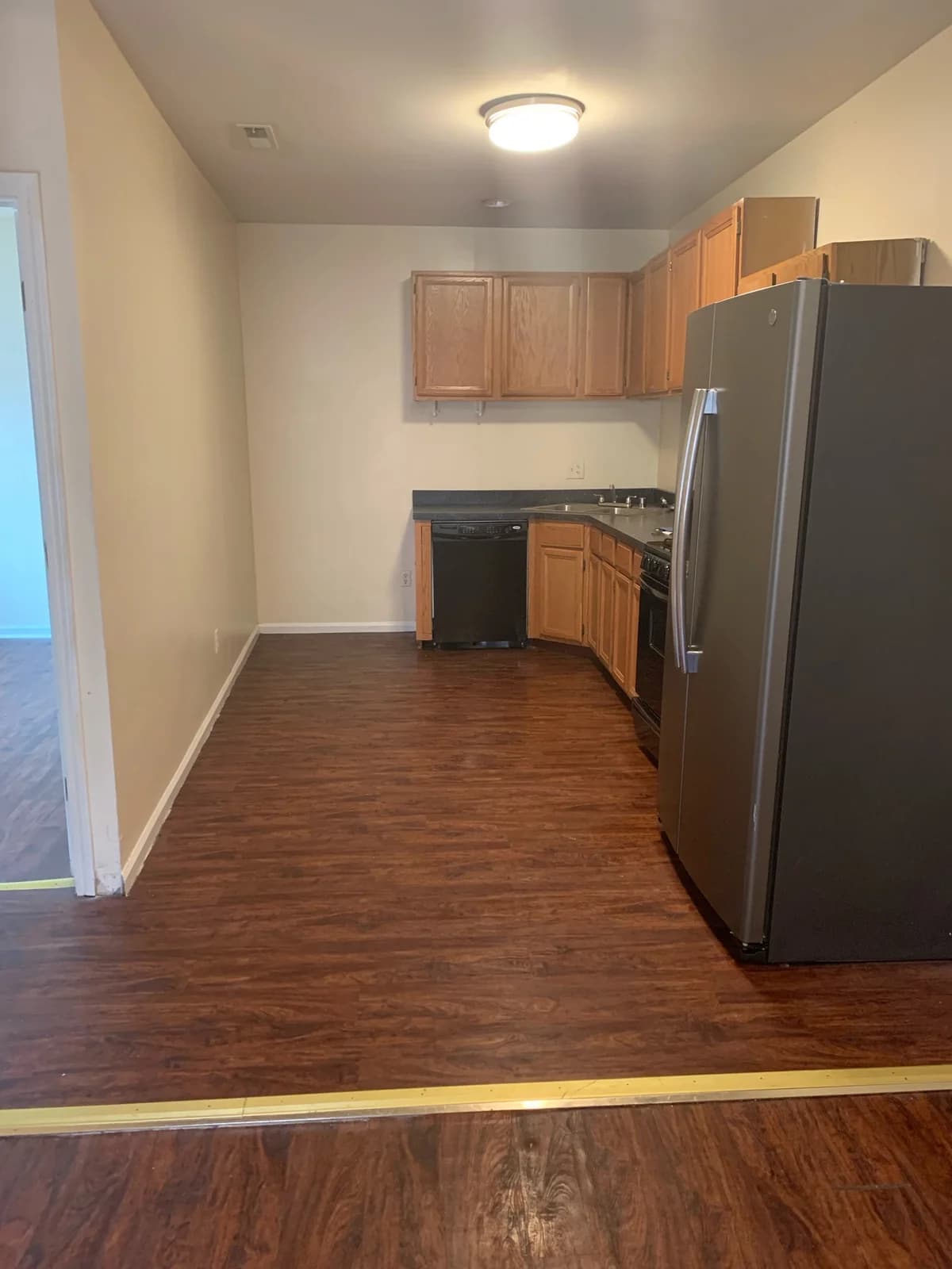 Lexington apartments for rent - Property image - 133 Montmullen - 1
