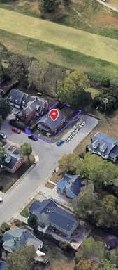 Lexington apartments for rent - Property image - 732 Golfview Drive - 3