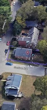 Lexington apartments for rent - Property image - 732 Golfview Drive - 2