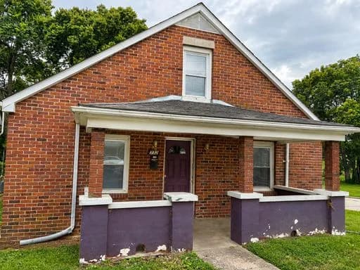 Lexington apartments for rent - Property image - 732 Golfview Drive - 1
