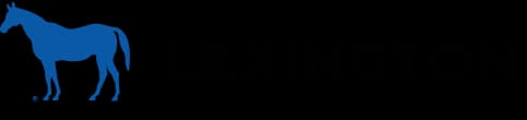 city of Lexington logo