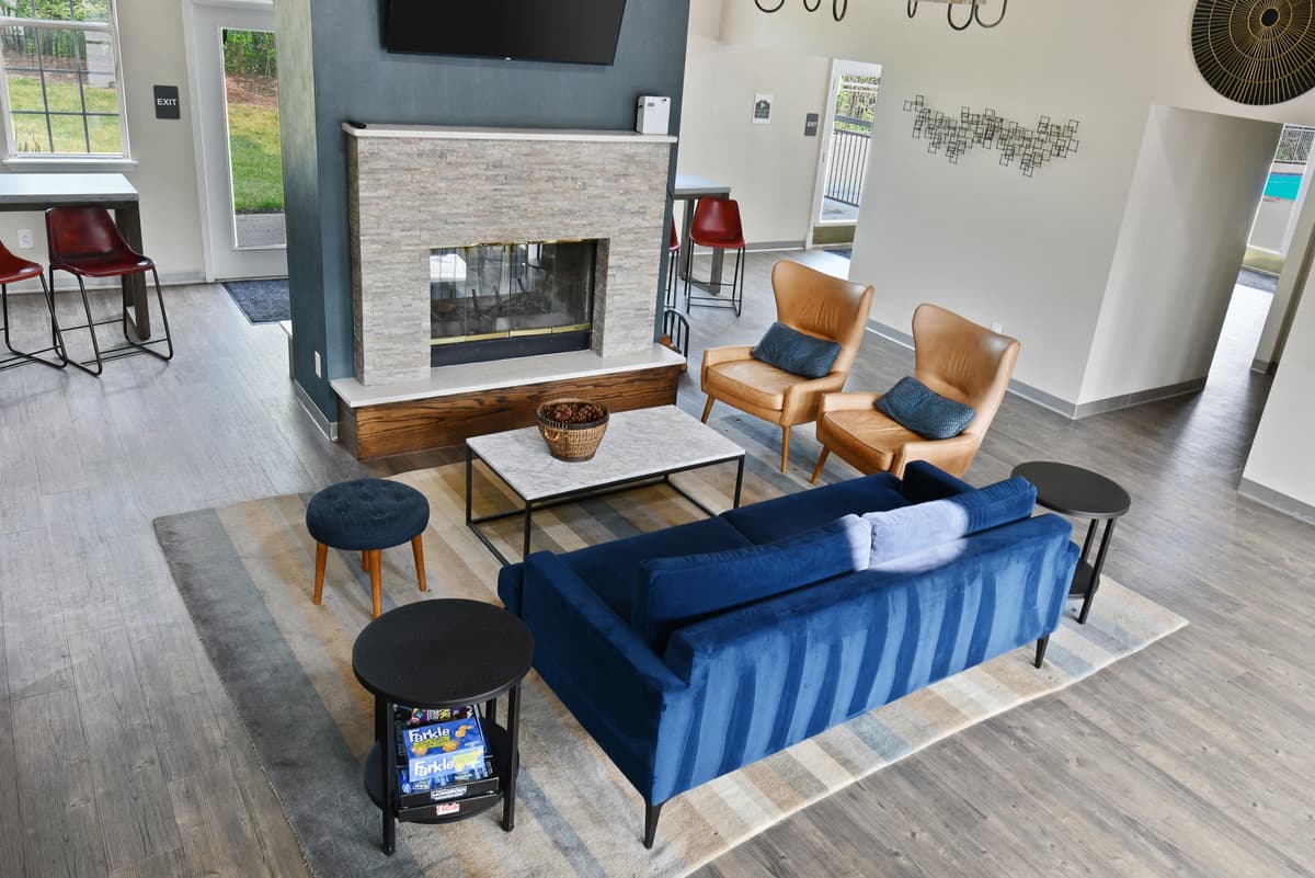 Patchen Oaks - Apartment - 38