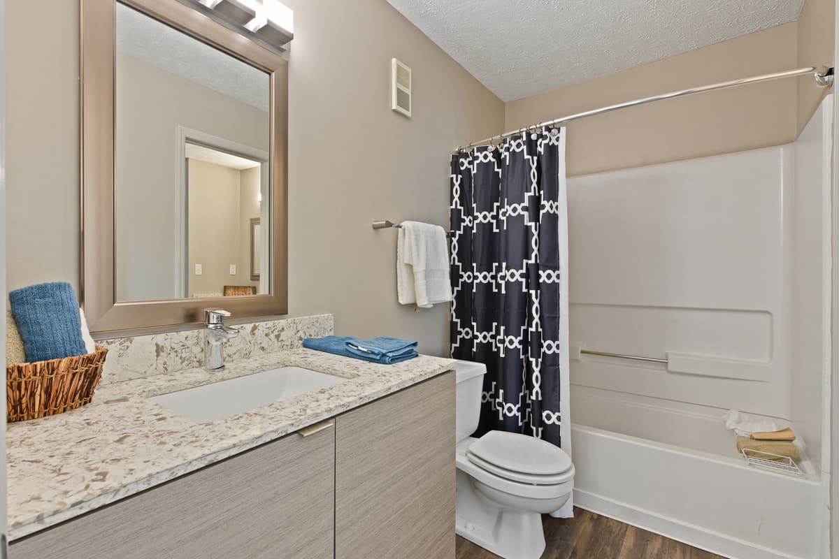 Patchen Oaks - Apartment - 42