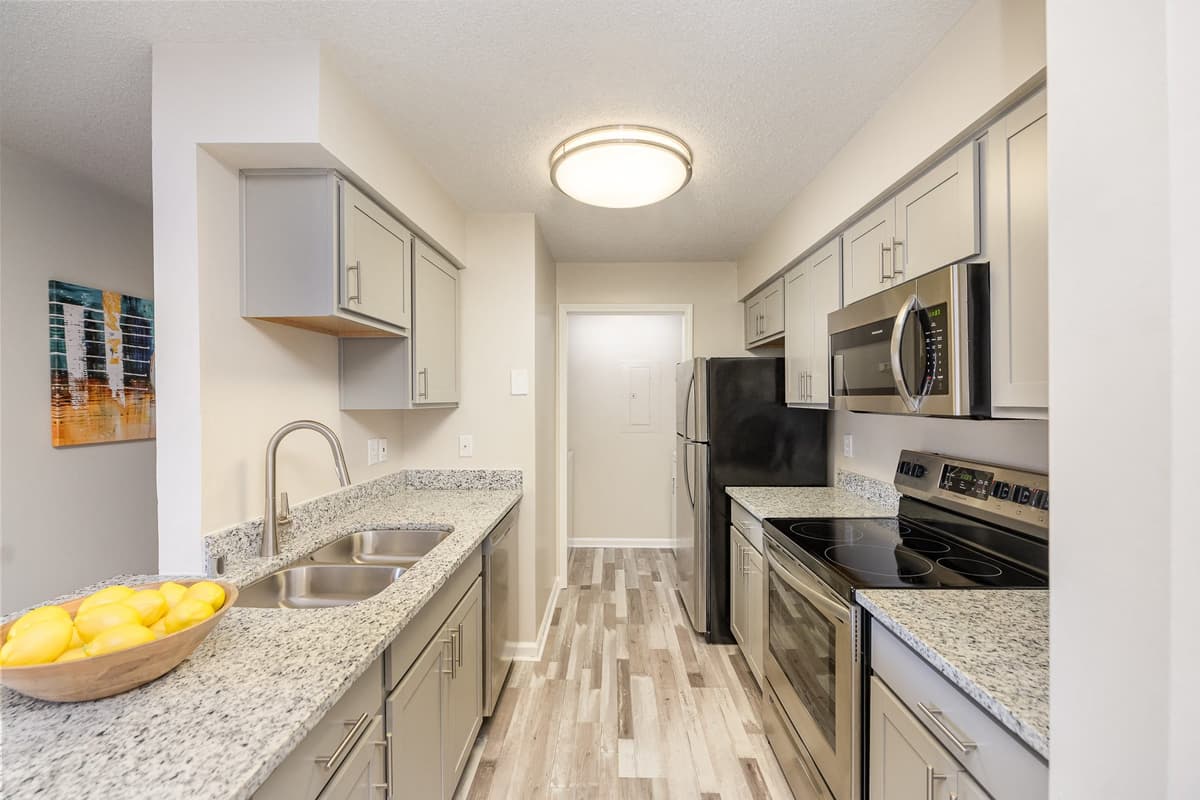 Lexington apartments for rent - image - 17316887