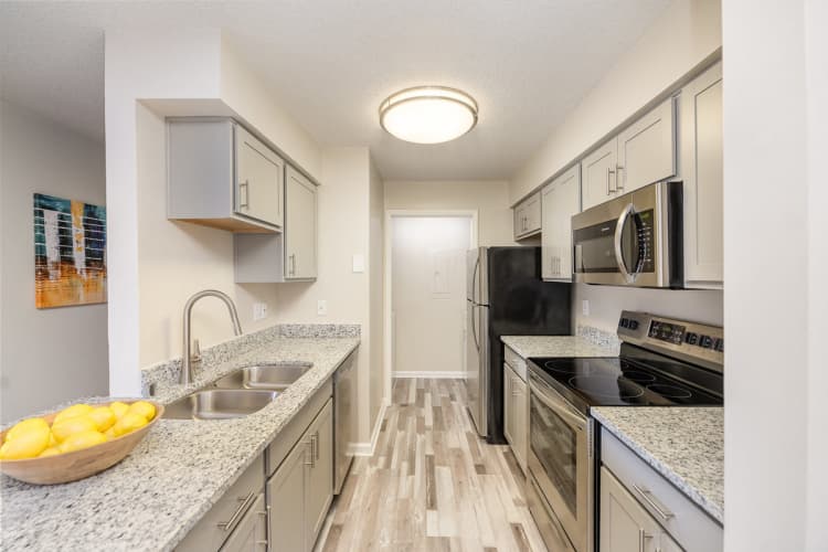 Lexington apartments for rent - image - 17316887