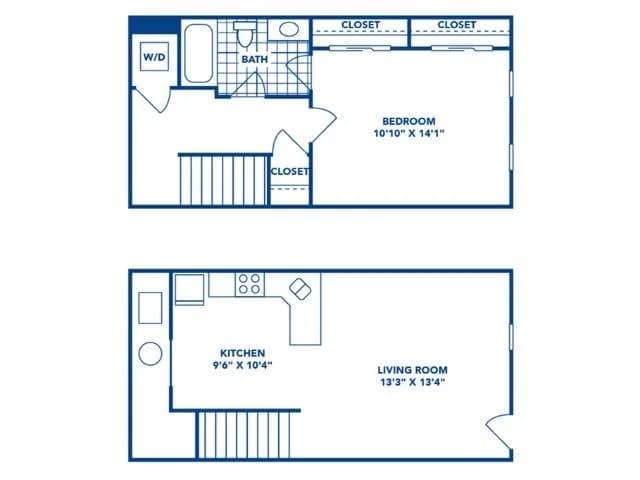 Riverford Crossing Apartments - Apartment - 30