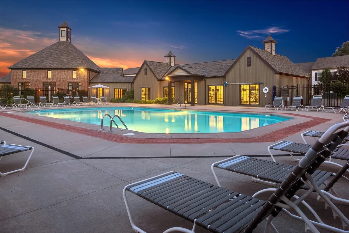Riverford Crossing Apartments - Apartment - 8