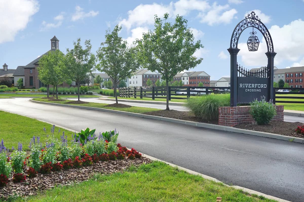 Riverford Crossing Apartments - Apartment - 5
