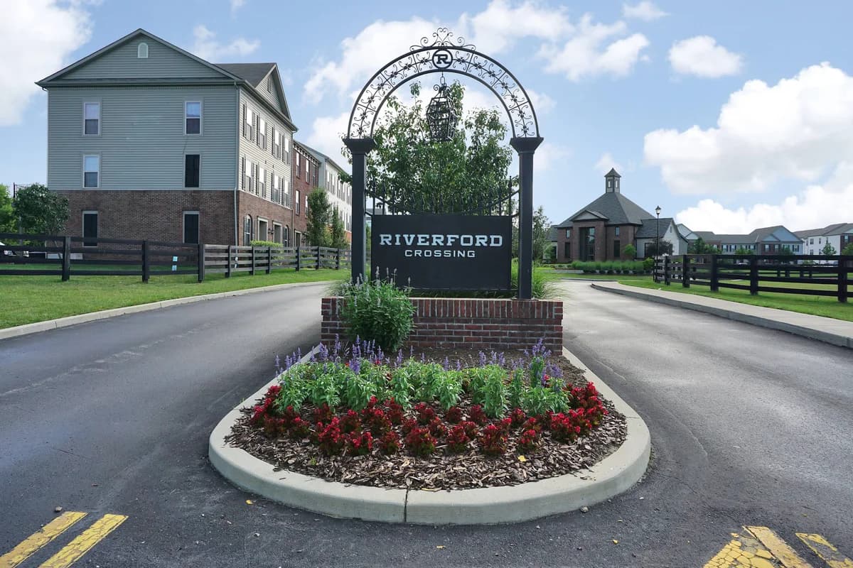 Riverford Crossing Apartments - Apartment - 6