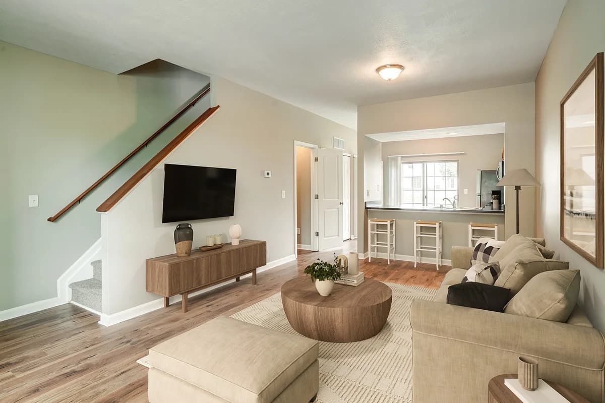 Riverford Crossing Apartments - Apartment - 16