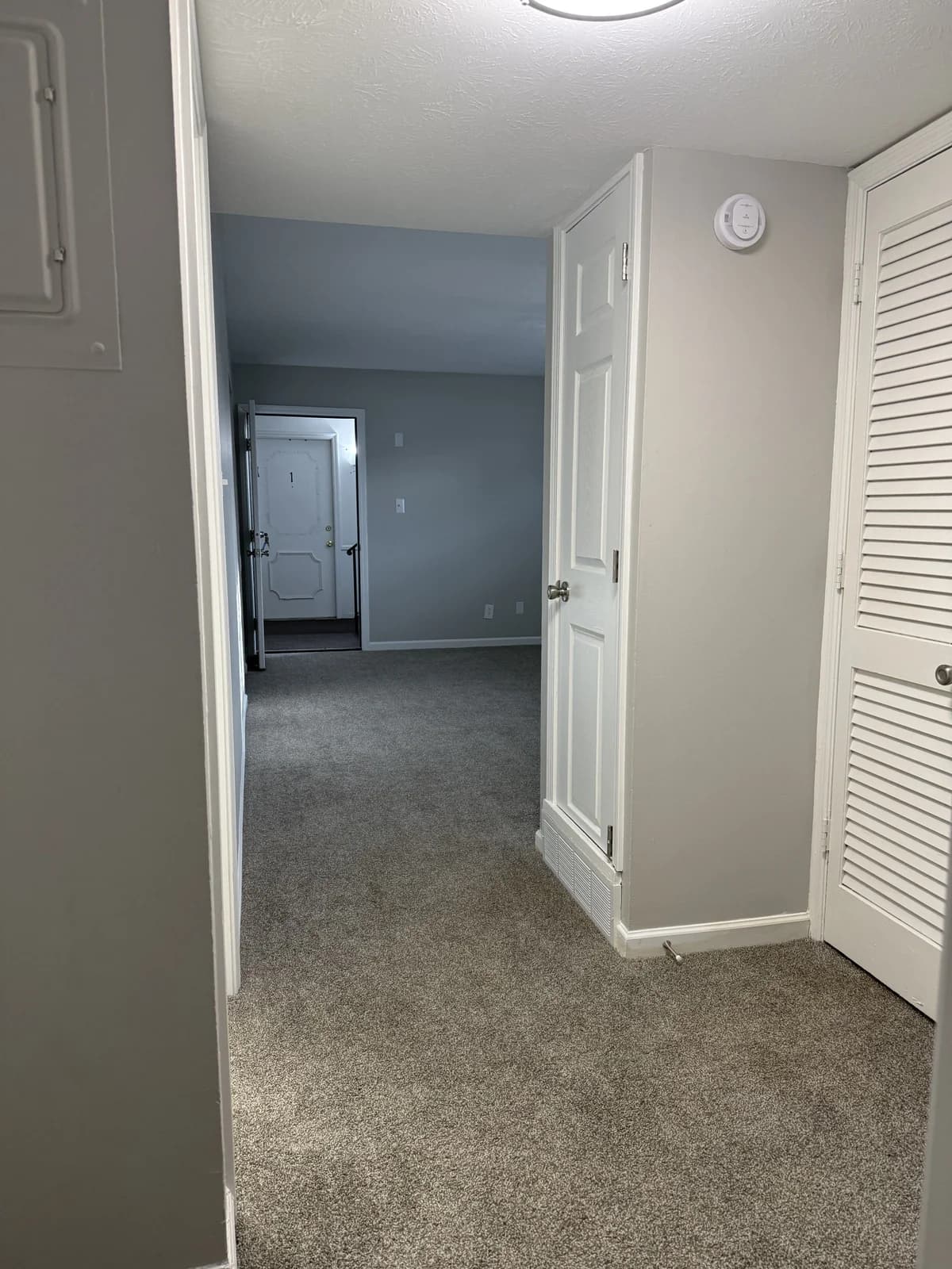 Huntley Ridge East - Apartment - 44
