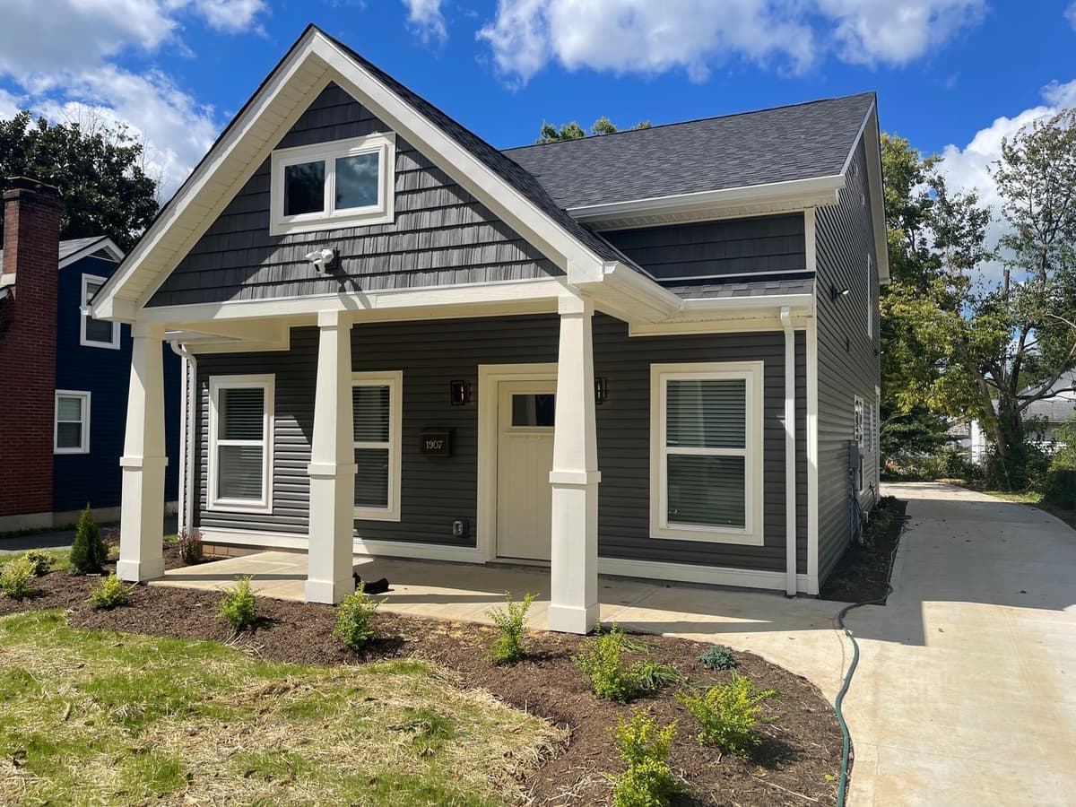 Lexington apartments for rent - Property image - 1572 Heron Lane - 1