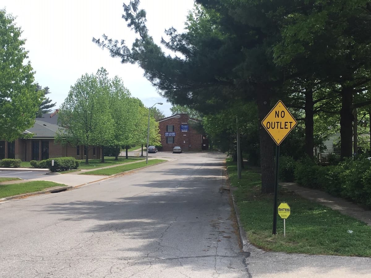 Lexington apartments for rent - Property image - 150 Northland Dr. - 11 - 3