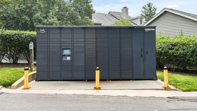 Lexington apartments for rent - image - Patchen Oaks Apartments - Amazon Hub