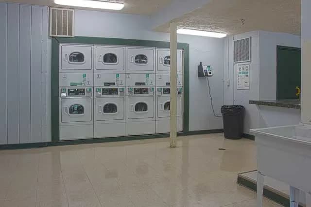 Lexington apartments for rent - image - laundry-room.webp