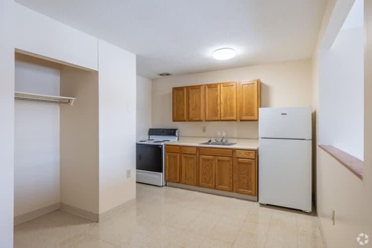 Lexington apartments for rent - image - walnut-hill-apartments-lexington-ky-1br-1ba---550sf---710---kitchen.jpg
