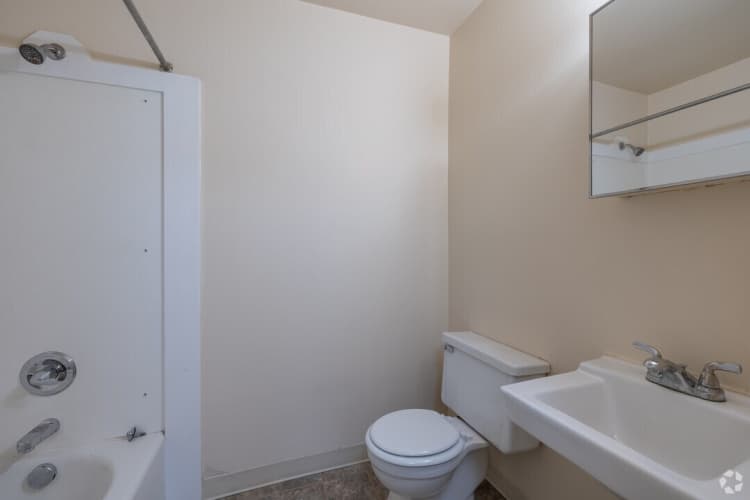 Lexington apartments for rent - image - walnut-hill-apartments-lexington-ky-1br-1ba---550sf---713---bathroom.jpg