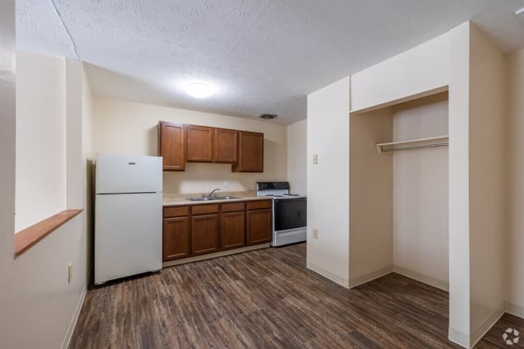 Lexington apartments for rent - image - walnut-hill-apartments-lexington-ky-1br-1ba---550sf---713---kitchen.jpg