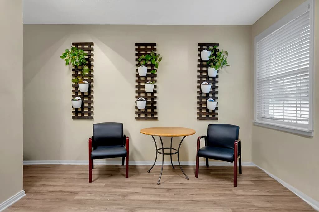Lexington apartments for rent - image - rental-office-lobby-briarwood-apartments-lexington.webp