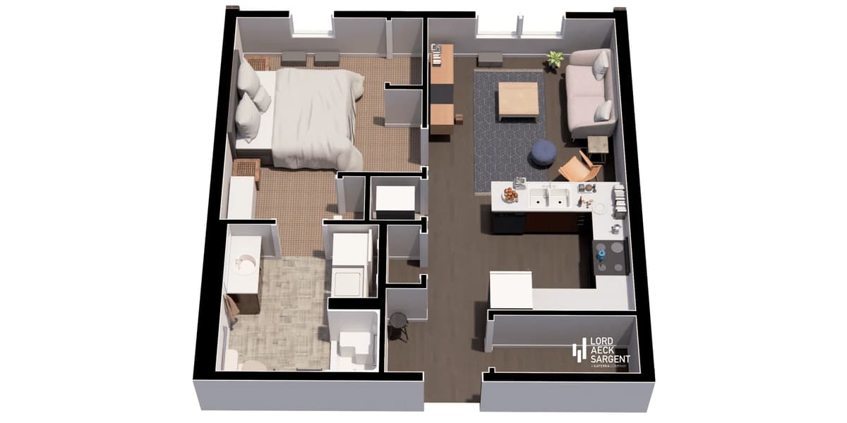 Lexington apartments for rent - image - imgi_4_1+Bedroom+Unit-1920w.png