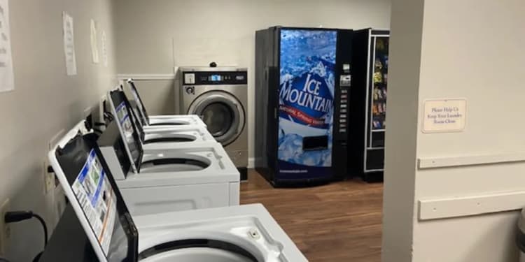 Lexington apartments for rent - image - Laundry_Room_iikwo4.webp