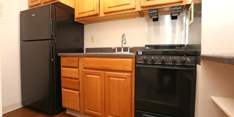 Lexington apartments for rent - image - Rose_Tower_Kitchen_nwwkgx.webp