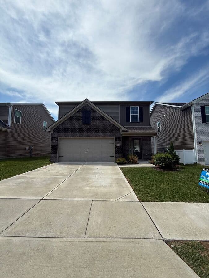 Lexington apartments for rent - Property image - 1137 Marlena Lane - 1
