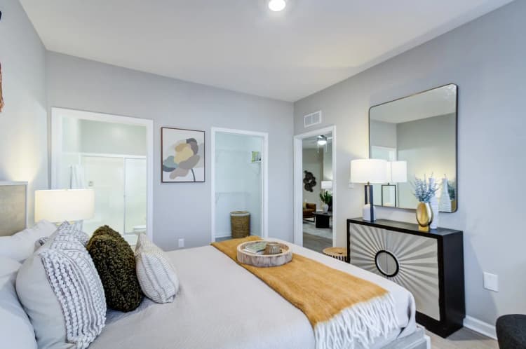 Lexington apartments for rent - image - Soft light, quiet vibes, and room to dream