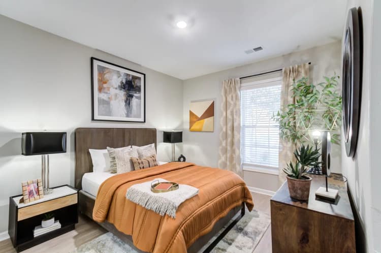 Lexington apartments for rent - image - Your sanctuary for peaceful nights and slow mornings
