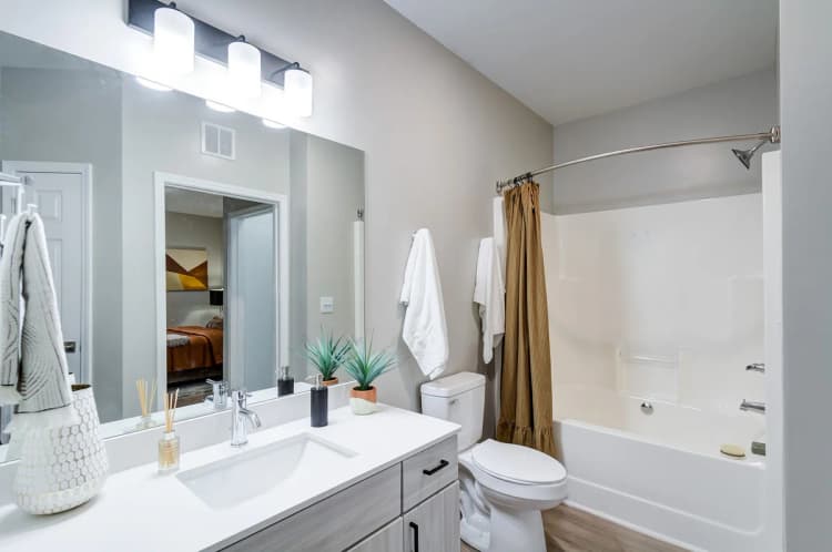 Lexington apartments for rent - image - Clean lines, calming tones, and everyday luxury