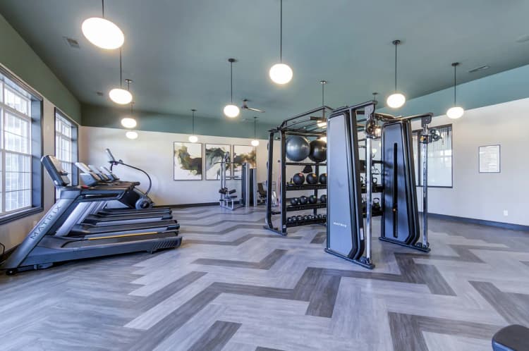 Lexington apartments for rent - image - Stay strong, stay balanced—your wellness journey starts here