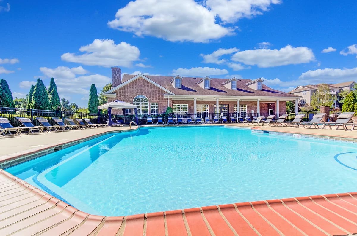 Lexington apartments for rent - image - Resort-style relaxation, right at home