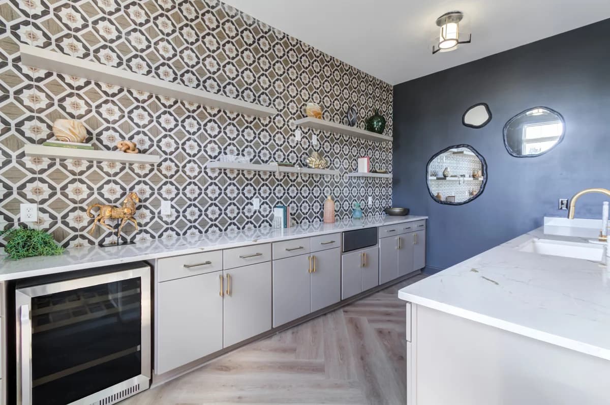 Lexington apartments for rent - image - Every detail designed to make life easier—and more enjoyable