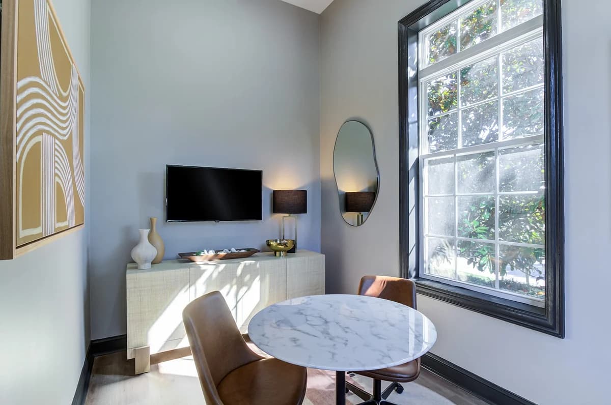 Lexington apartments for rent - image - Where focus meets calm—perfect for work or reflection