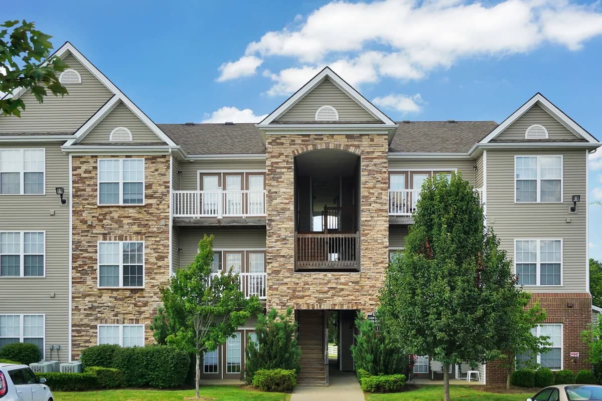 Lexington apartments for rent - Property image - Forty57 Apartments - 1