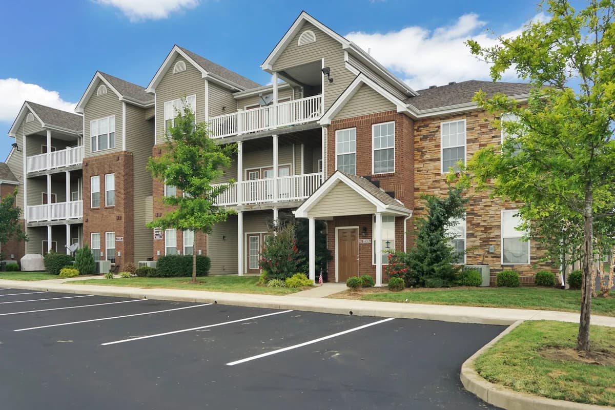 Lexington apartments for rent - Property image - Forty57 Apartments - 2