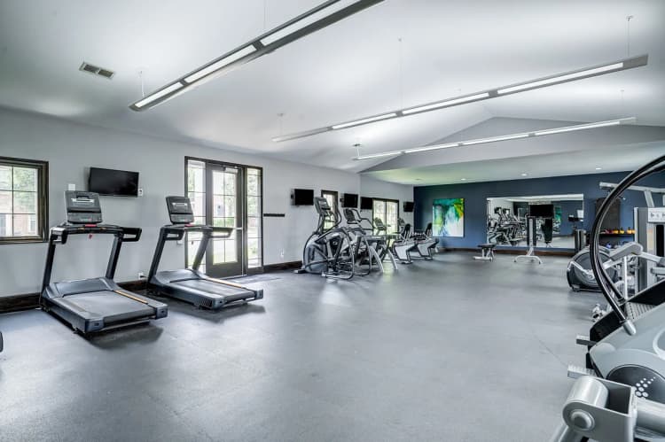 Lexington apartments for rent - image - Fitness Center