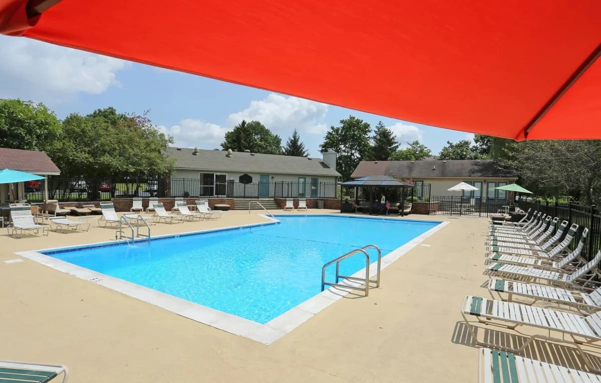 Lexington apartments for rent - Property image - Patchen Place - 2