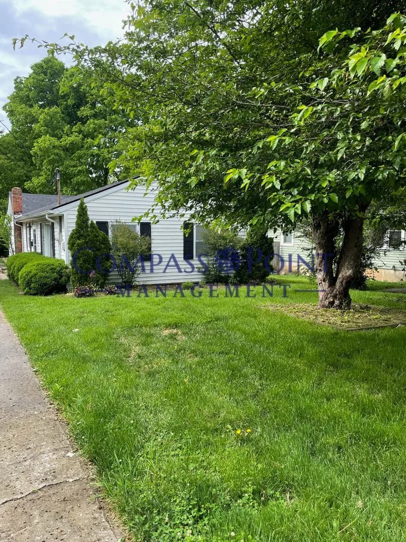 Lexington apartments for rent - Property image - 259 Lincoln Ave - 2