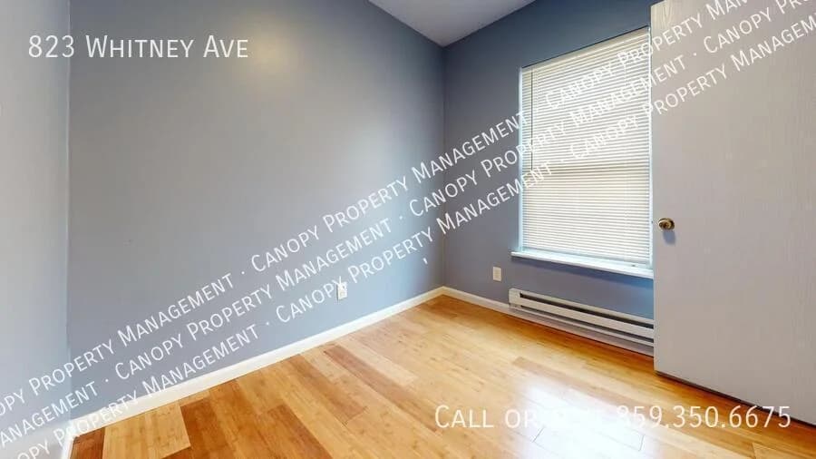 Lexington apartments for rent - Property image - 823 Whitney Ave - 2