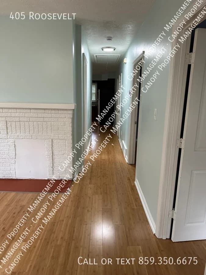 Lexington apartments for rent - Property image - 405 Roosevelt - 3
