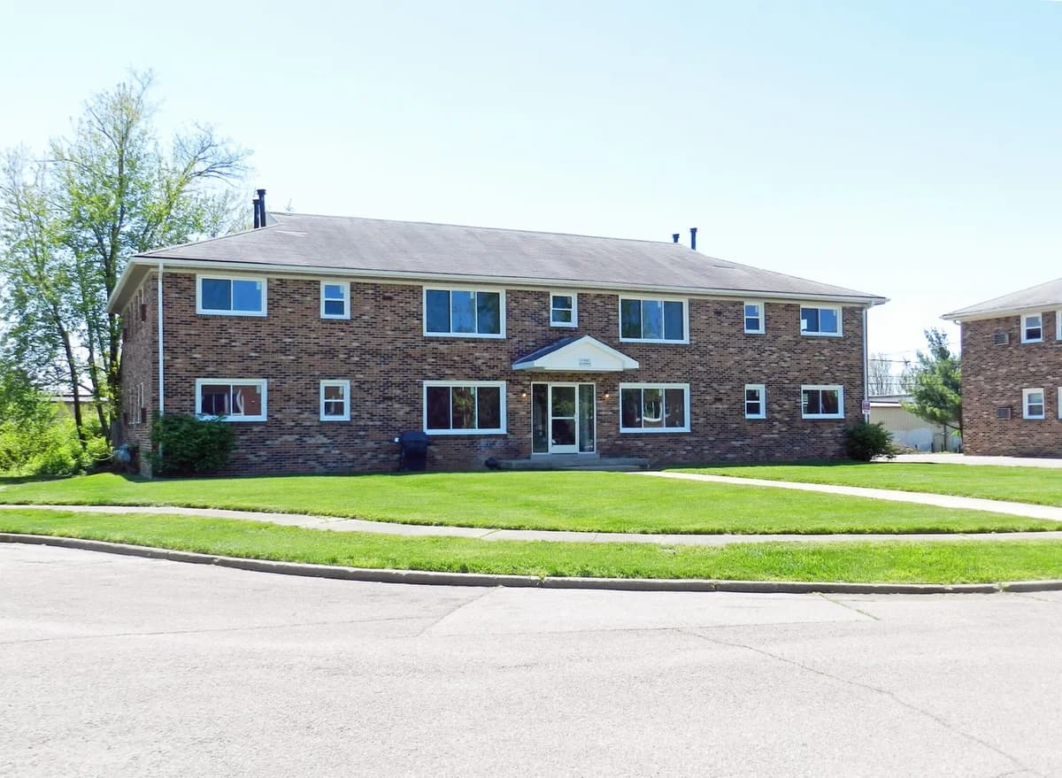 Lexington apartments for rent - Property image - 1874 Dalton Court - 1