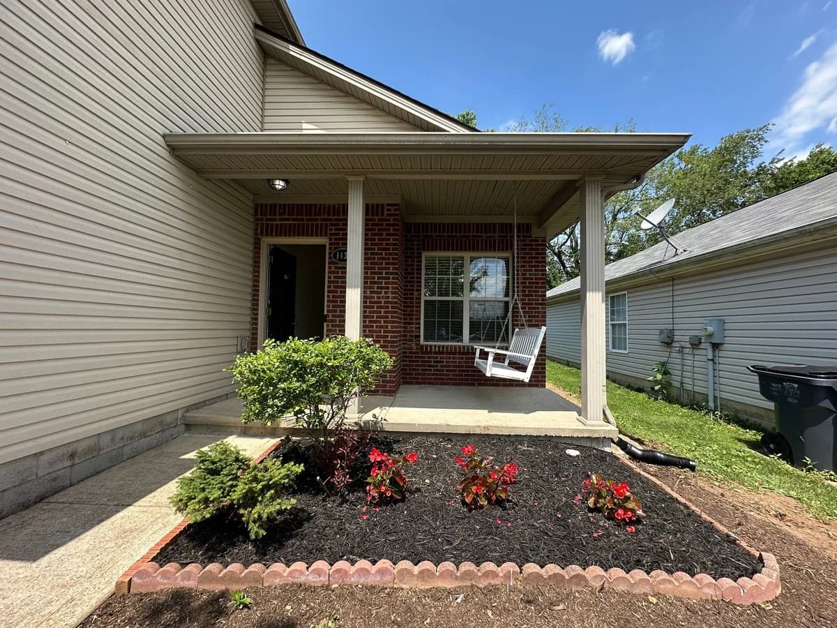 Lexington apartments for rent - Property image - 1437 Day Lily Drive - 2