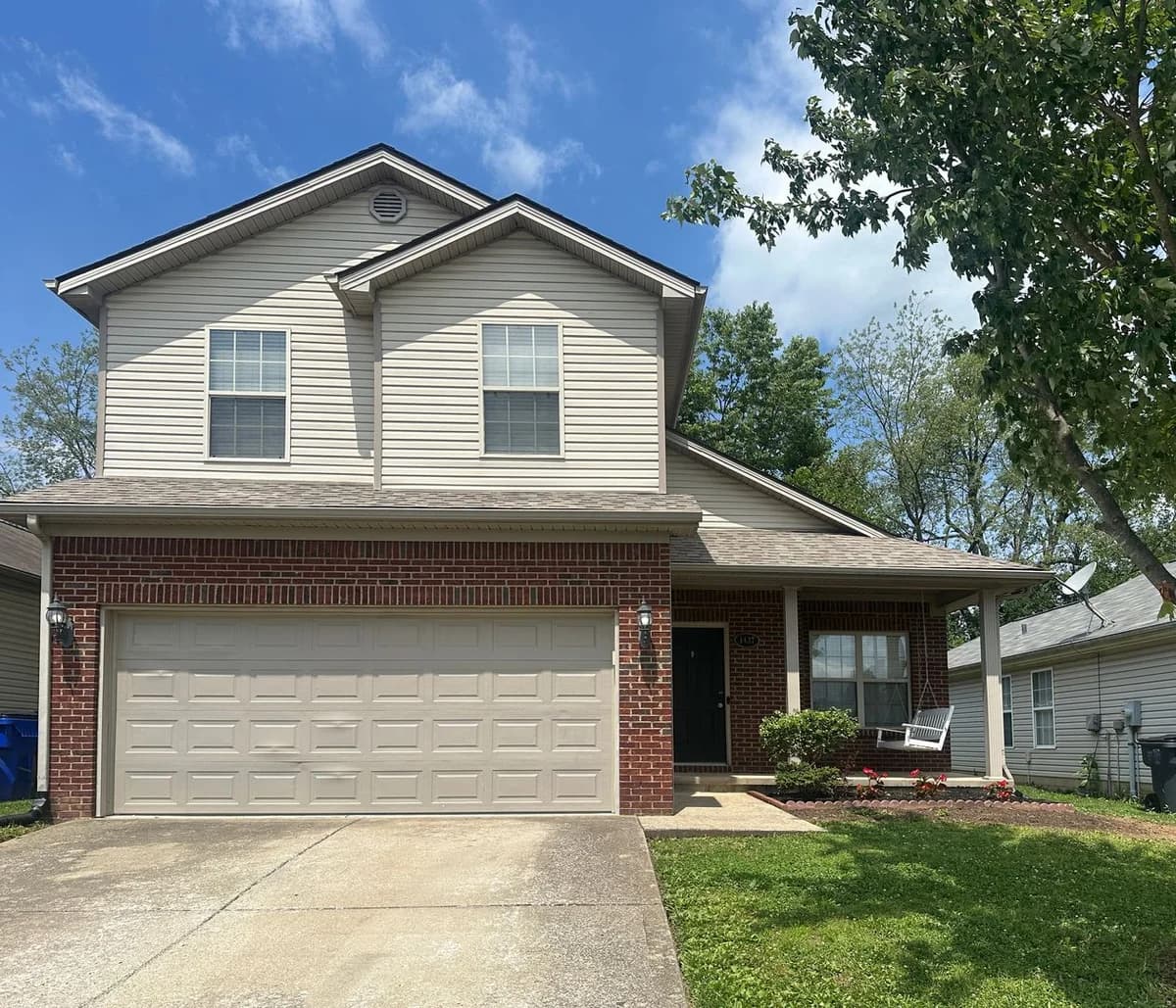 Lexington apartments for rent - Property image - 1437 Day Lily Drive - 1