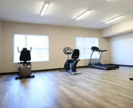 Lexington apartments for rent - image - Meadowthorpe Senior Housing - Gym.png