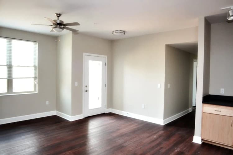 Lexington apartments for rent - image - Parkside Apartments - Living Room.webp