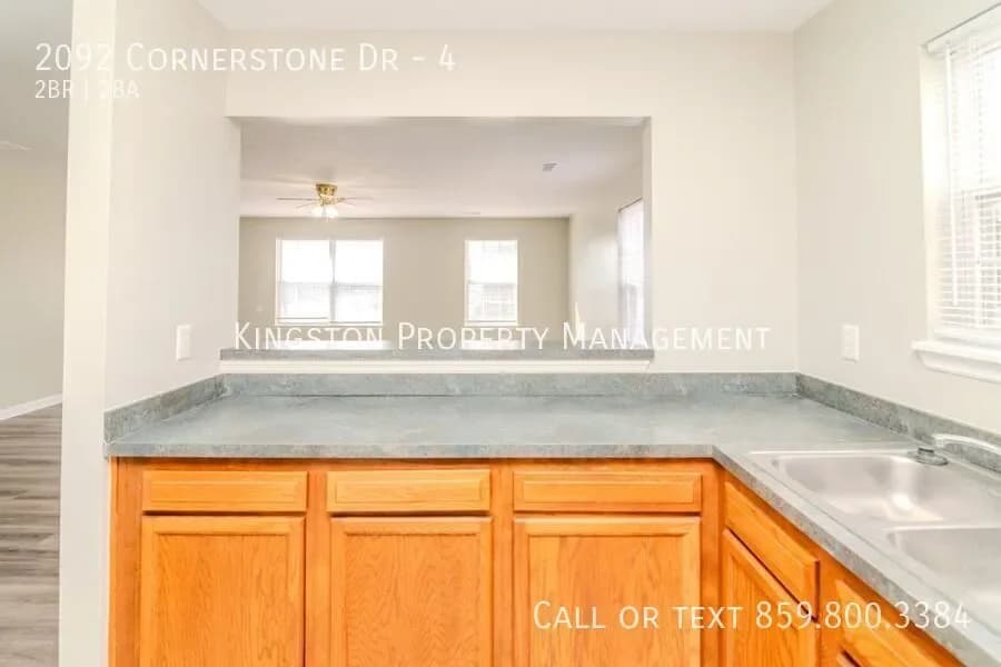 Lexington apartments for rent - Property image - 2092 Cornerstone Dr - 3